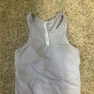Lululemon Ebb to Street Tank